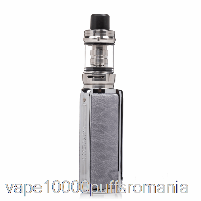 Vape Romania Vaporesso Target 80 Starter Kit [itank 2] Lava Grey